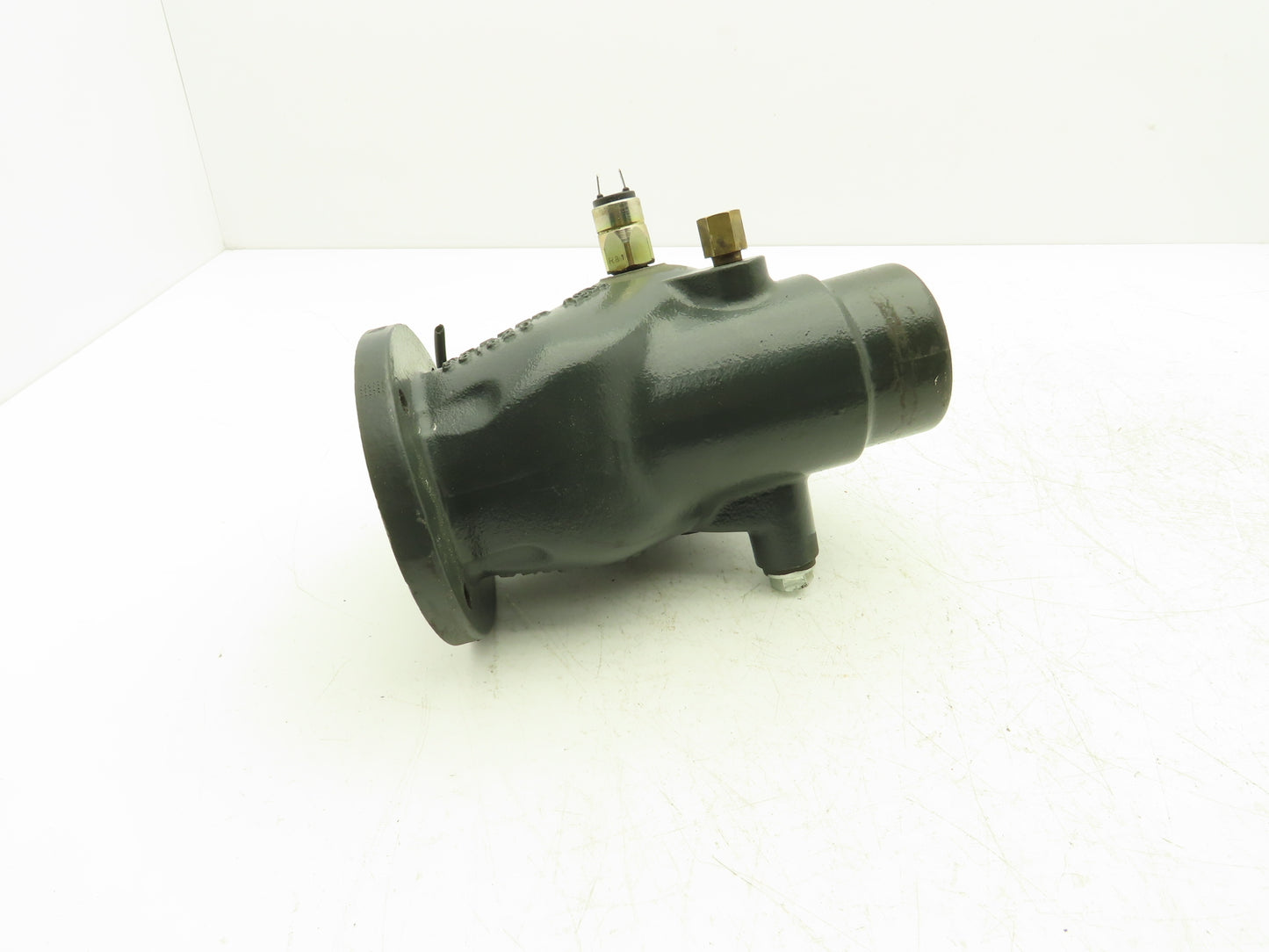 Kaeser ASD 25 Sigma 170 Air Compressor Check Valve 3" Flanged DN80 381520