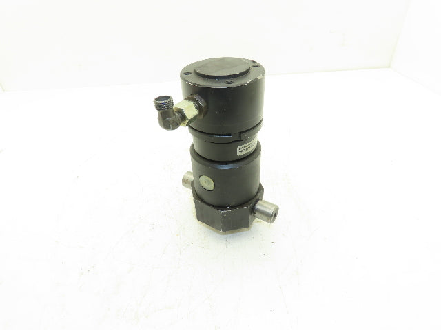 Integral Hydraulik ZD63/50/G/663 Hydraulic Cylinder 55mm Bore 95mm Stroke