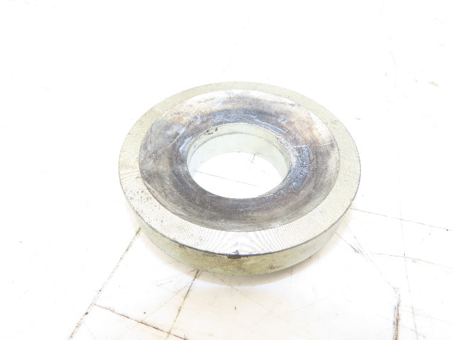 Heavy Duty Cast Iron Machine Leveling Feet Screw Leveler Pad 5.5"-8.5"H M55x2.0