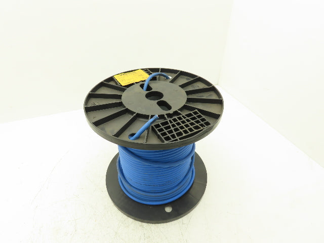 Turck CKNM 16-16-90 Actuator Sensor Cord 22AWG 16 Wire 180'