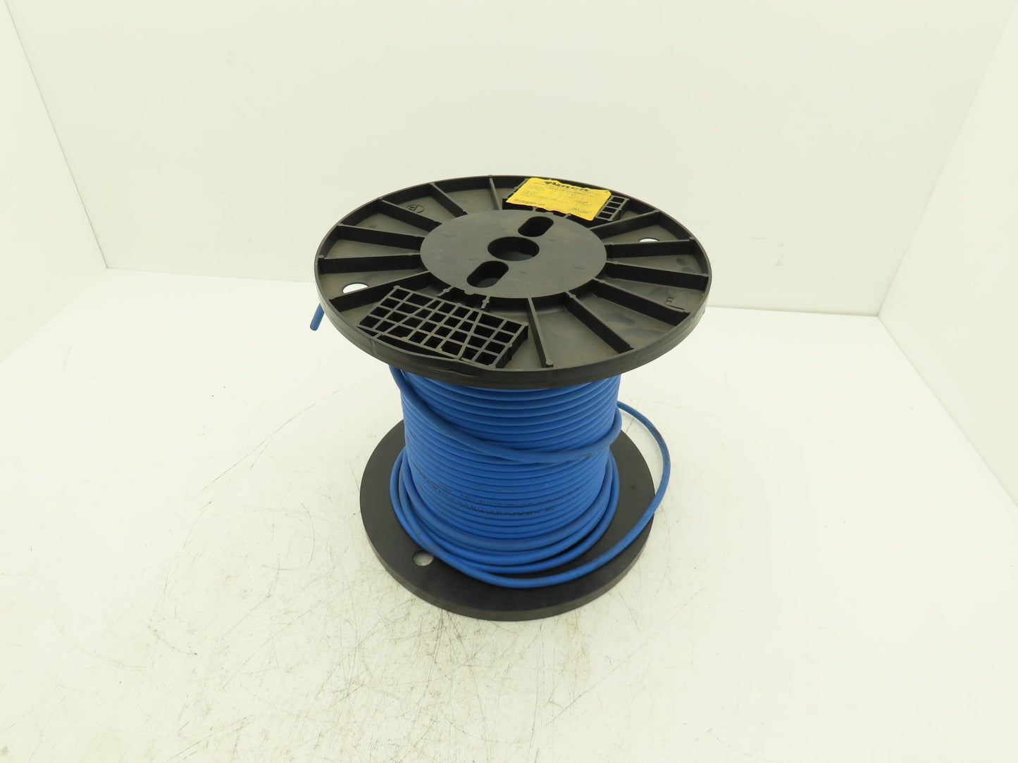 Turck CKNM 16-16-90 Actuator Sensor Cord 22AWG 16 Wire 180'