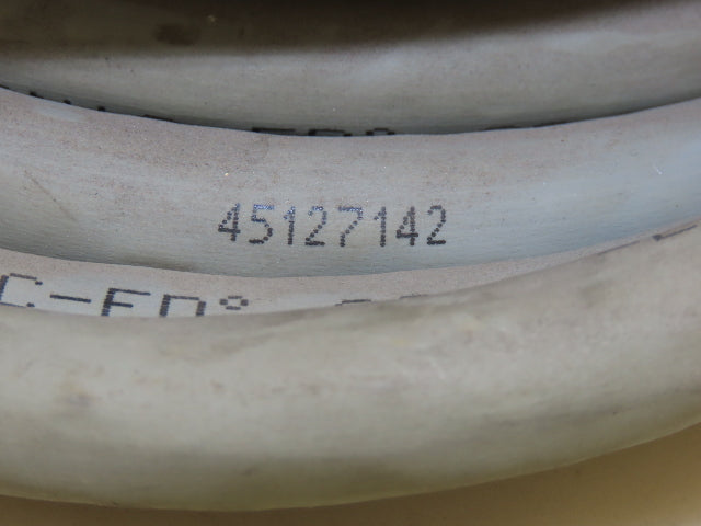 Lapp 83336E Wire Spool 50' 16 Conductor Gray 8 Pair 8 X 2 X 0.5