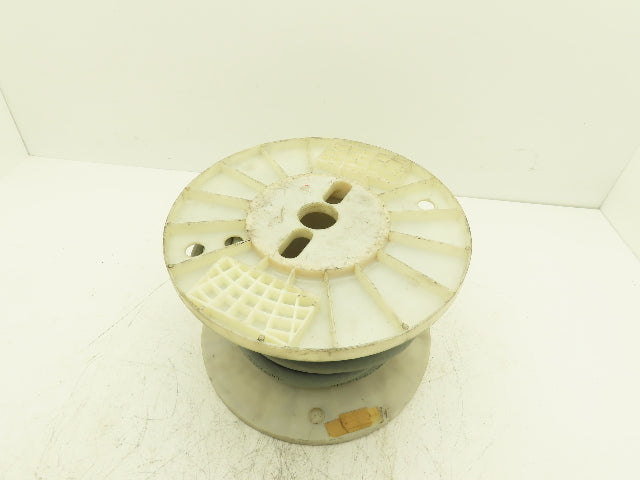 Lapp 83336E Wire Spool 50' 16 Conductor Gray 8 Pair 8 X 2 X 0.5