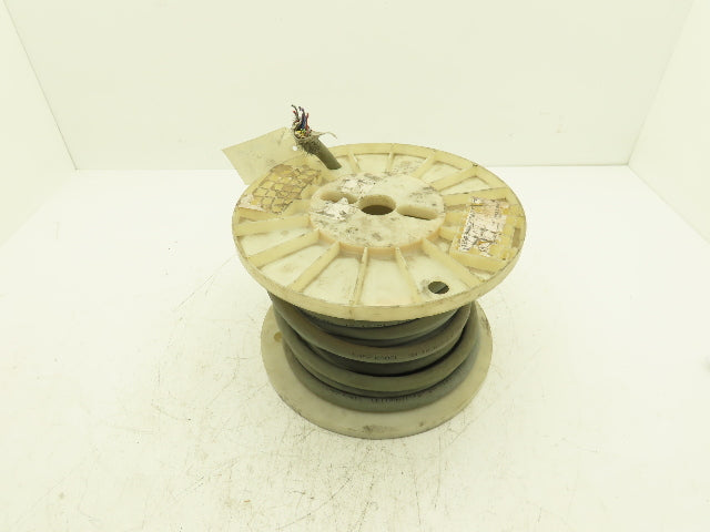 Lapp 83336E Wire Spool 50' 16 Conductor Gray 8 Pair 8 X 2 X 0.5