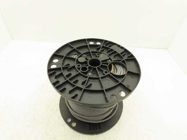 Belden A1299C Wire Spool 22AWG 9 Conductor 320' Gray Cable