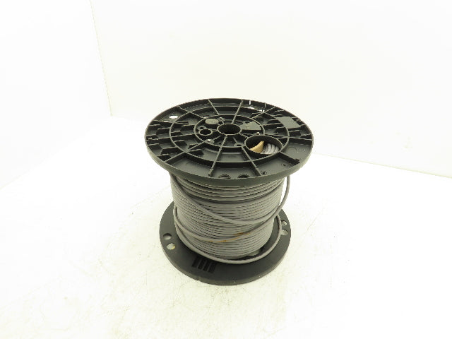 Belden A1299C Wire Spool 22AWG 9 Conductor 320' Gray Cable