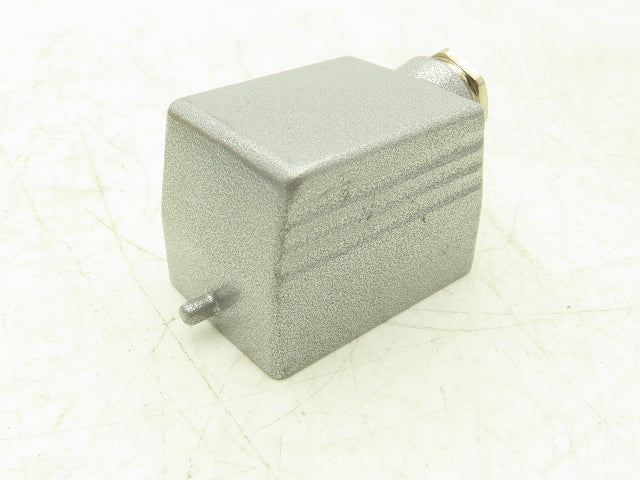 Phoenix Contact 1771118 Lateral Cable Entry Hood Pg13.5 Lot of 11