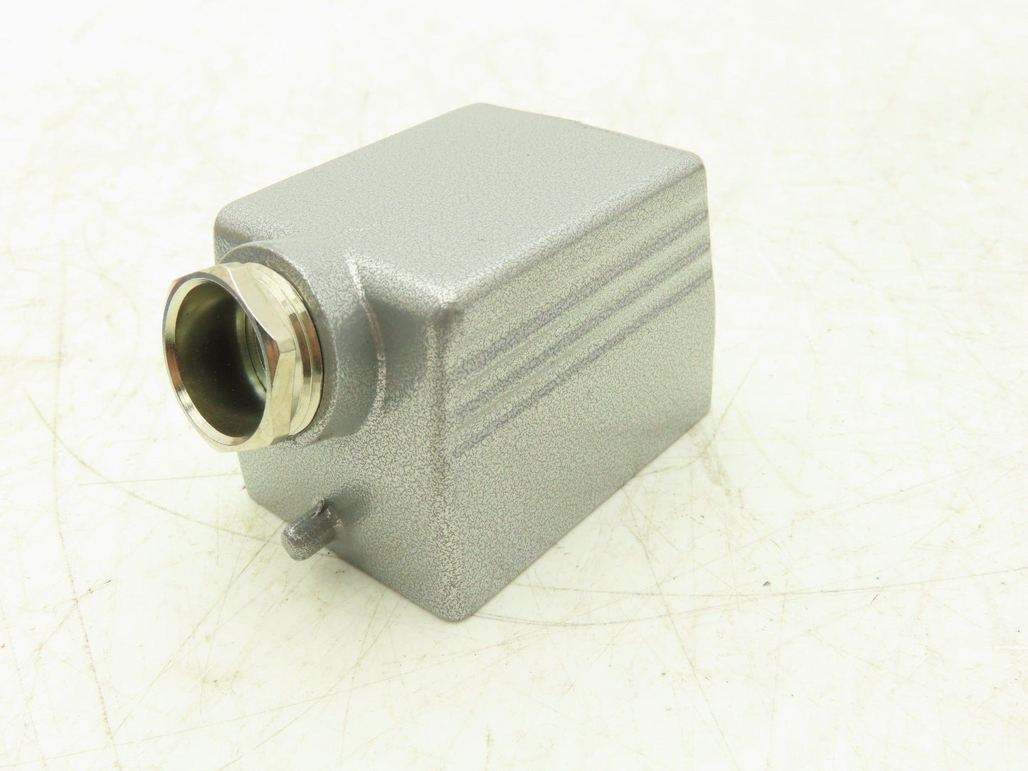 Phoenix Contact 1771118 Lateral Cable Entry Hood Pg13.5 Lot of 11
