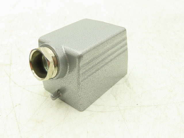 Phoenix Contact 1771118 Lateral Cable Entry Hood Pg13.5 Lot of 11