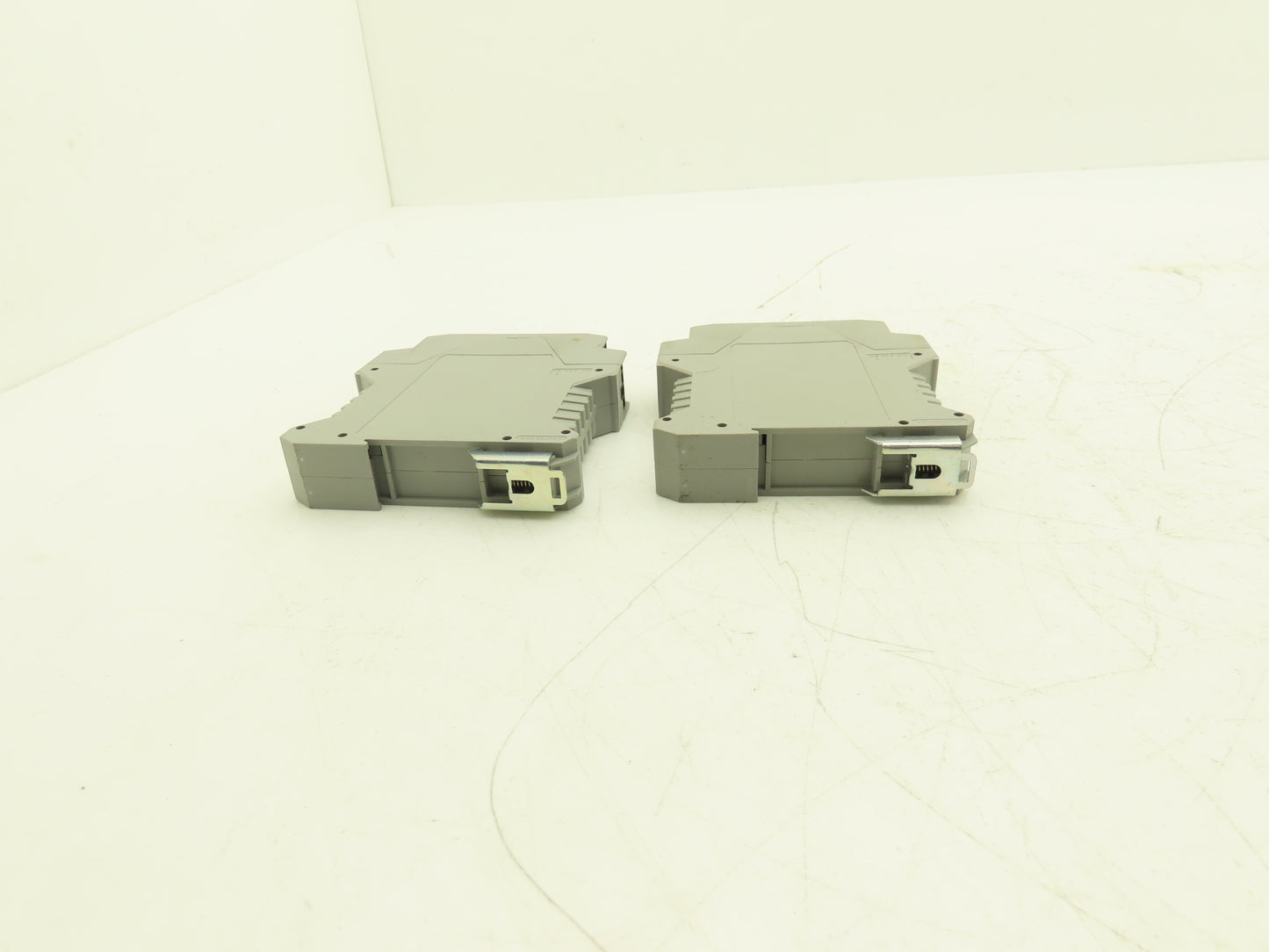 Omron G9SX-BC202-RT Flexible Safety Unit 24VDC 0.8A Lot of 2