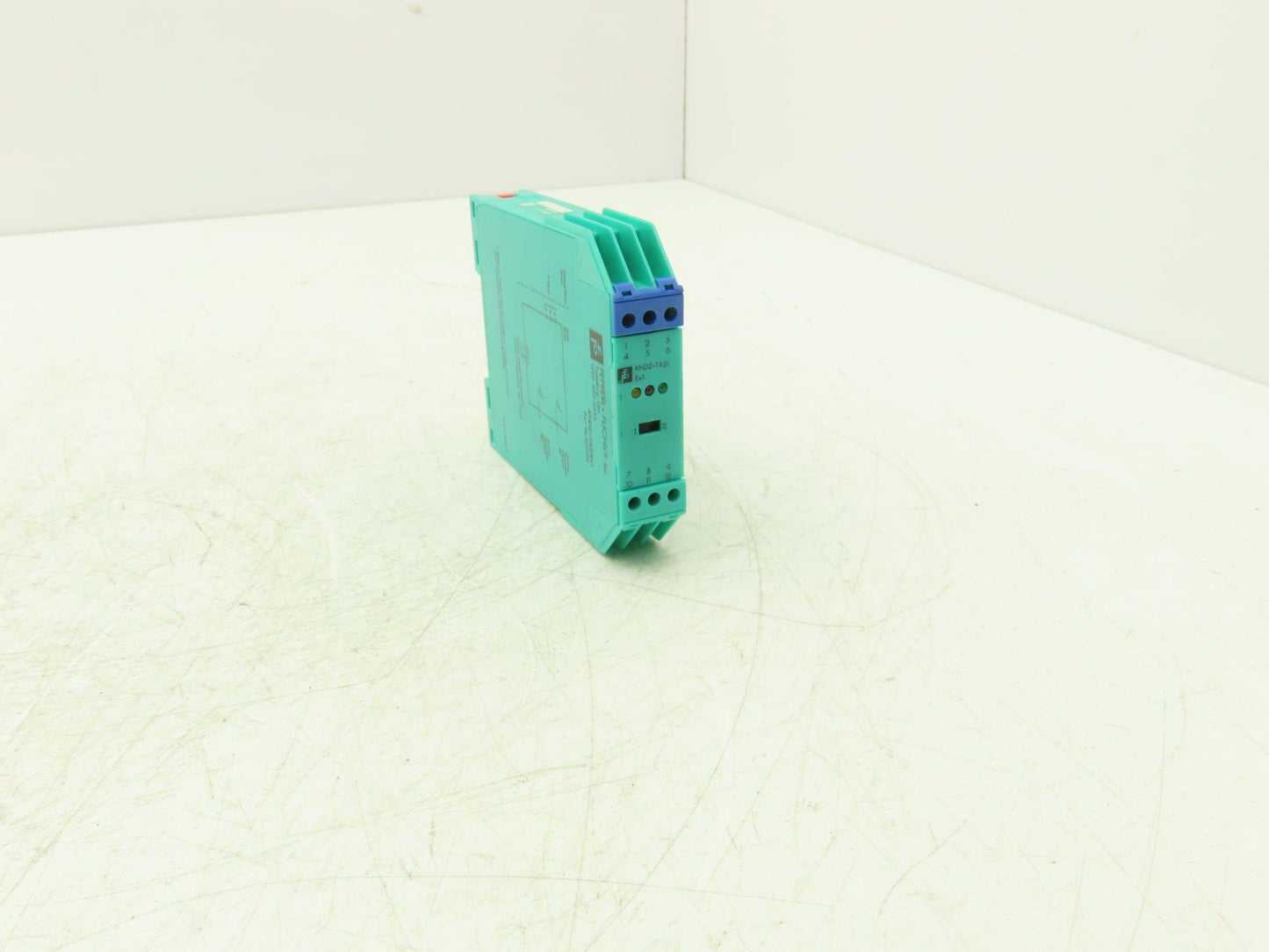 Pepperl Fuchs KHD2-TA2/Ex1 Isolated Switch Amplifier