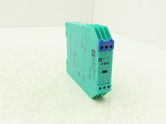 Pepperl Fuchs KHD2-TA2/Ex1 Isolated Switch Amplifier