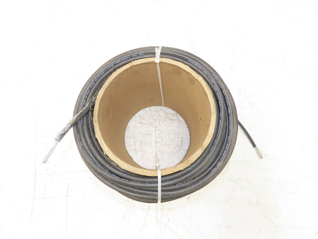 Continental 3127 Wire Spool 8AWG 390' Black Cable 600V Type SEWF-2