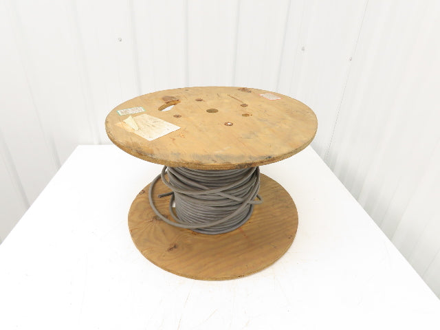 Belden 9388 Multi Wire Spool 18AWG Shielded 8 Conductor 90' Gray Cable