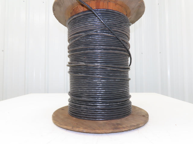 Belden 1123-1603U3 Multi Wire Spool 16AWG 2 Conductor With Ground 210' Cable