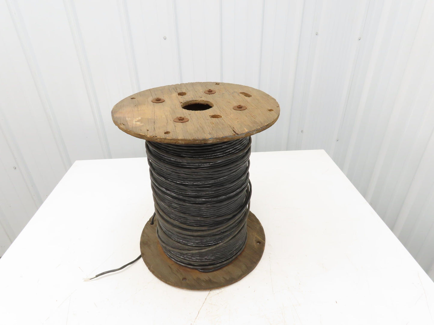 Belden 1123-1603U3 Multi Wire Spool 16AWG 2 Conductor With Ground 210' Cable