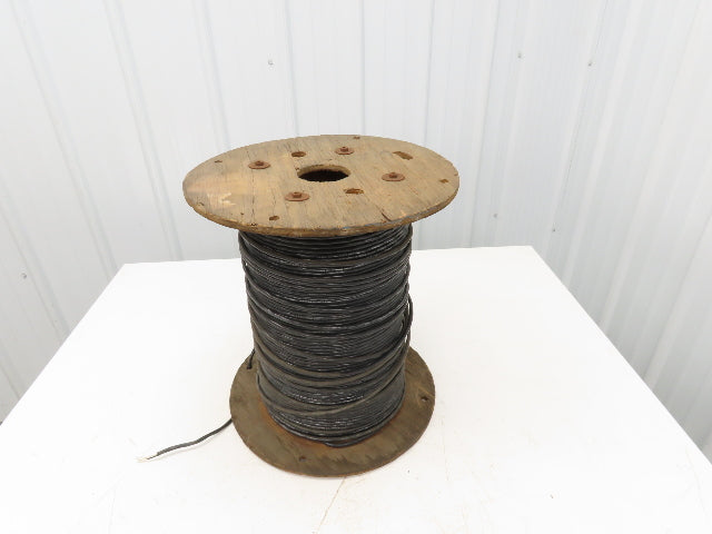Belden 1123-1603U3 Multi Wire Spool 16AWG 2 Conductor With Ground 210' Cable