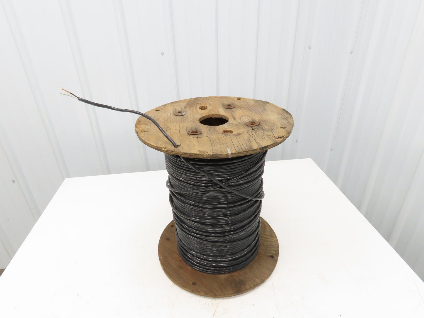 Belden 1123-1603U3 Multi Wire Spool 16AWG 2 Conductor With Ground 210' Cable