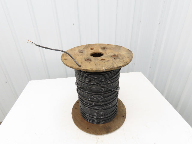 Belden 1123-1603U3 Multi Wire Spool 16AWG 2 Conductor With Ground 210' Cable