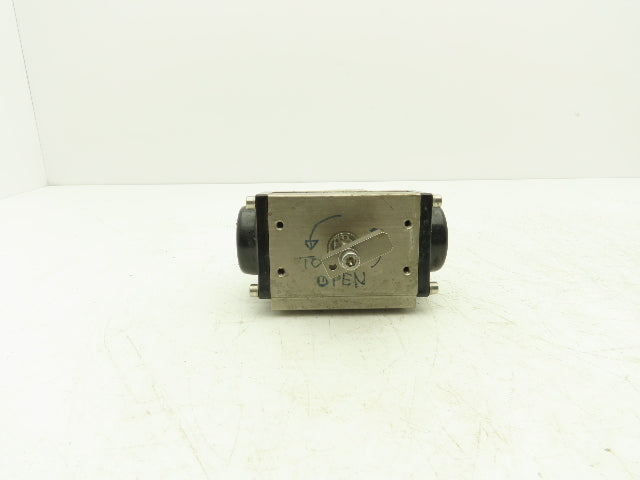 Tri-Matic 72528 1/4 Turn Pneumatic Actuator 6 Bar