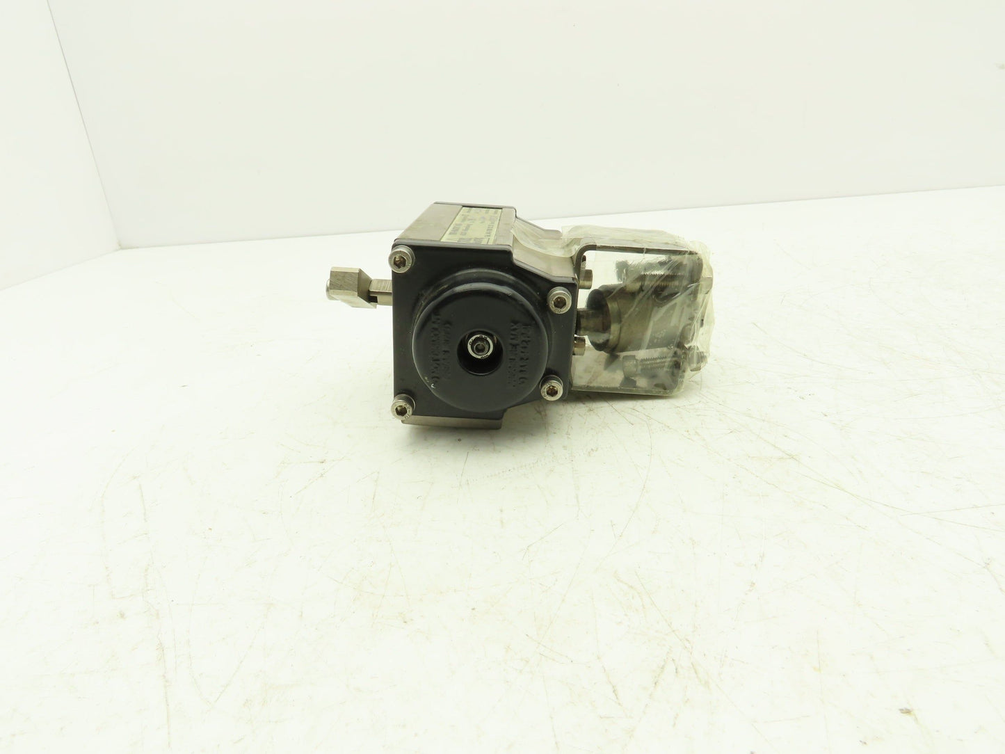 Tri-Matic 72528 1/4 Turn Pneumatic Actuator 6 Bar