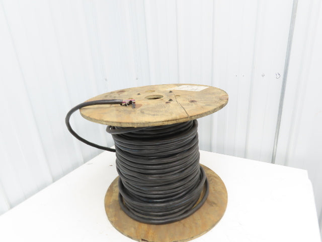 Nexans 18-25TC-VN Multi Wire Spool 18AWG 25 Conductor 300' Tray Cable 600V