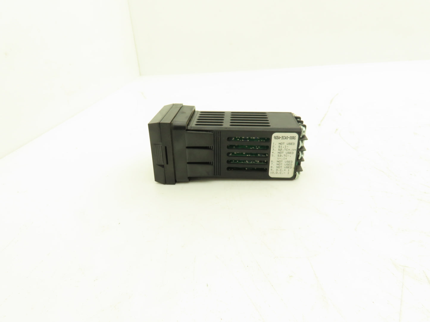 Watlow 965A-3CA0-00RG Temperature Controller