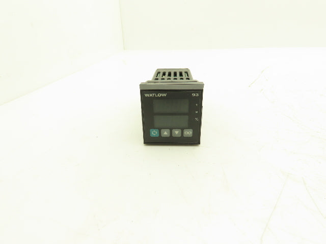 Watlow 965A-3CA0-00RG Temperature Controller