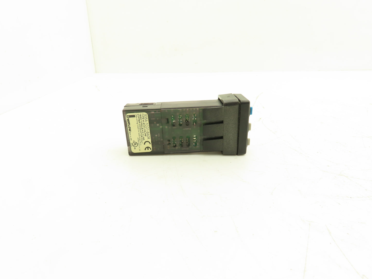 Watlow 935A-1CD1-BA0R Temperature Controller 24V 8VA