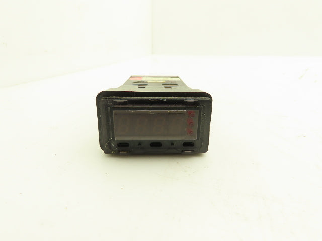 Watlow 935A-1CD1-BA0R Temperature Controller 24V 8VA Missing Front