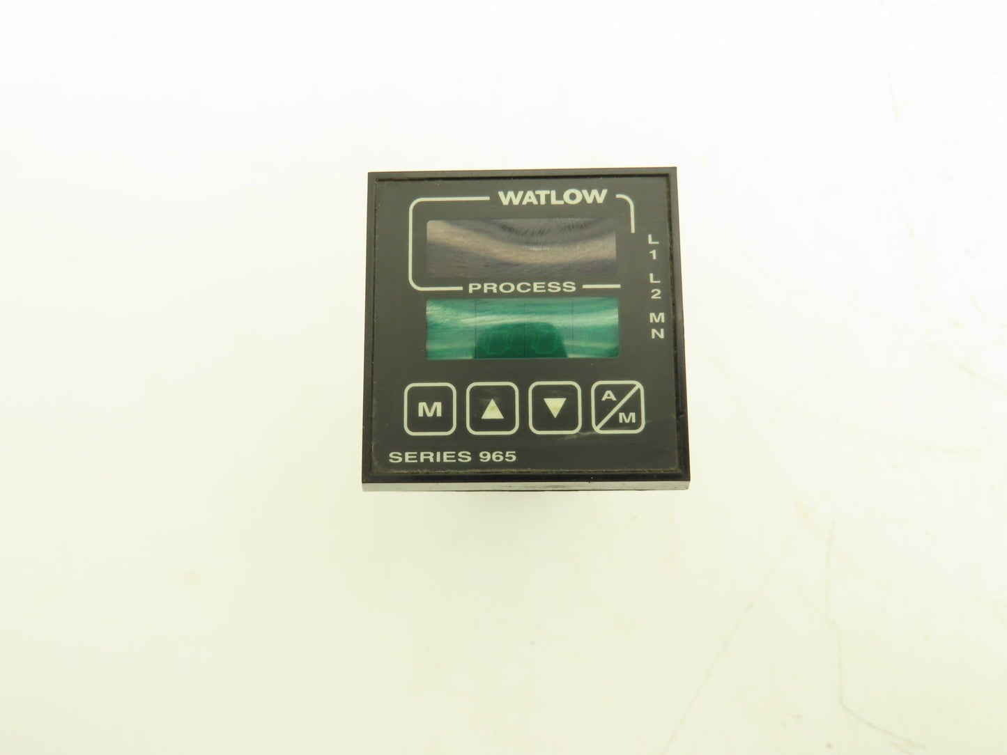 Watlow 965A-3CA0-00RG Temperature Controller