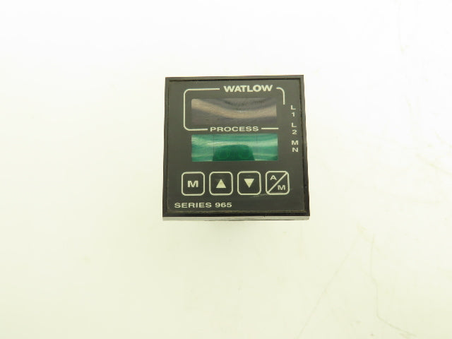 Watlow 965A-3CA0-00RG Temperature Controller