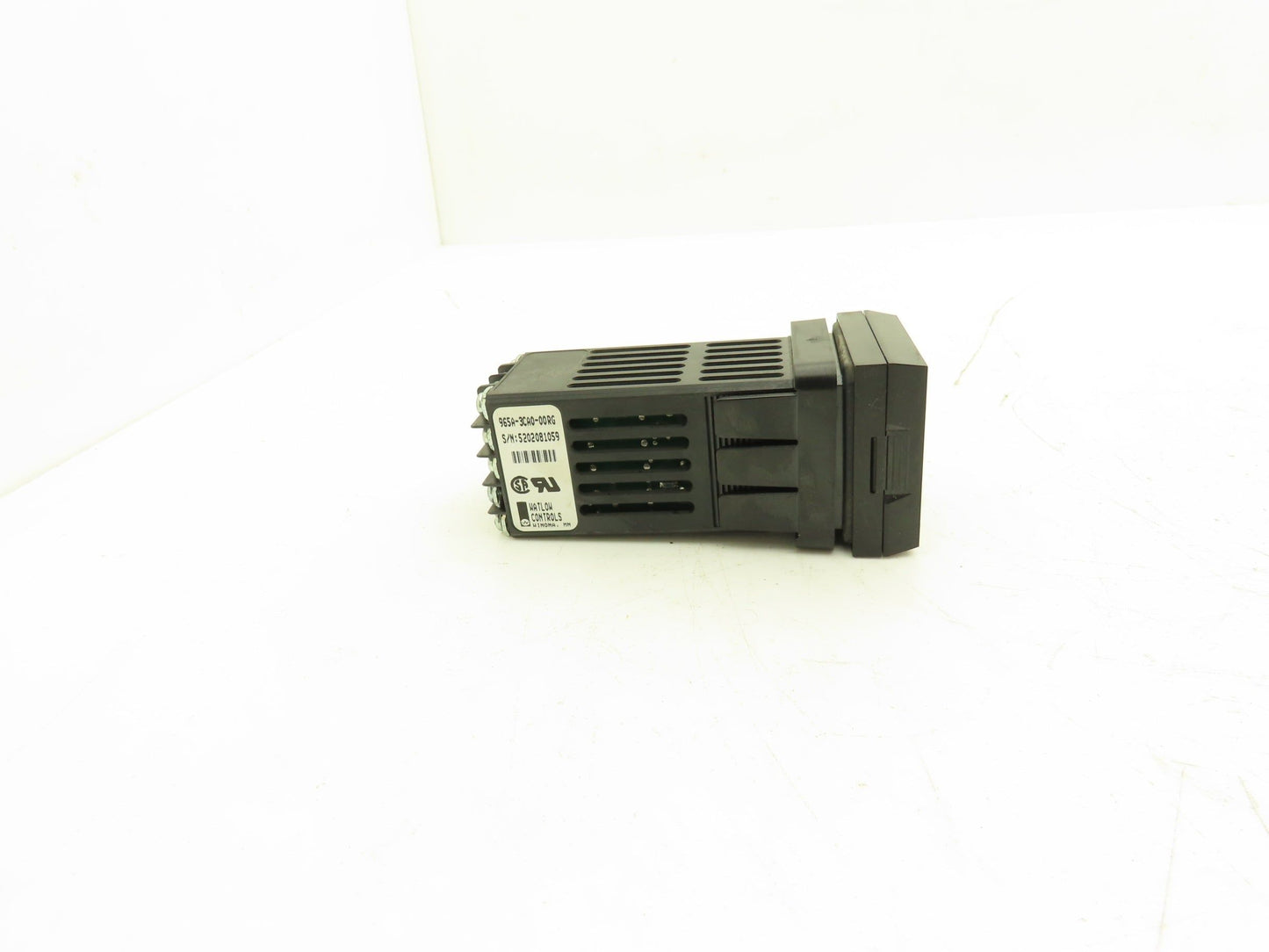 Watlow 965A-3CA0-00RG Temperature Controller
