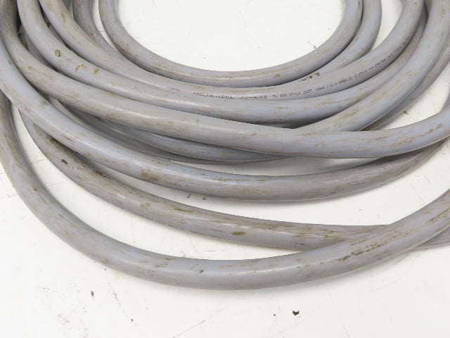 Helukabel JZ-602 Multi-Conductor 6AWG 5 Conductor 48' Cable 600V