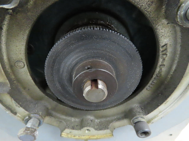 Baldor Reliance UC3214ATZ DC Electric Motor 200Hp 500V 322A 1750/1950RPM DP
