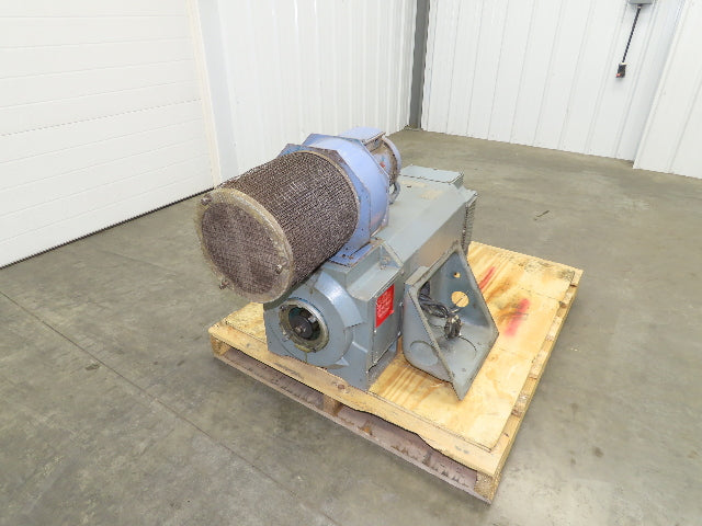 Baldor Reliance UC3214ATZ DC Electric Motor 200Hp 500V 322A 1750/1950RPM DP