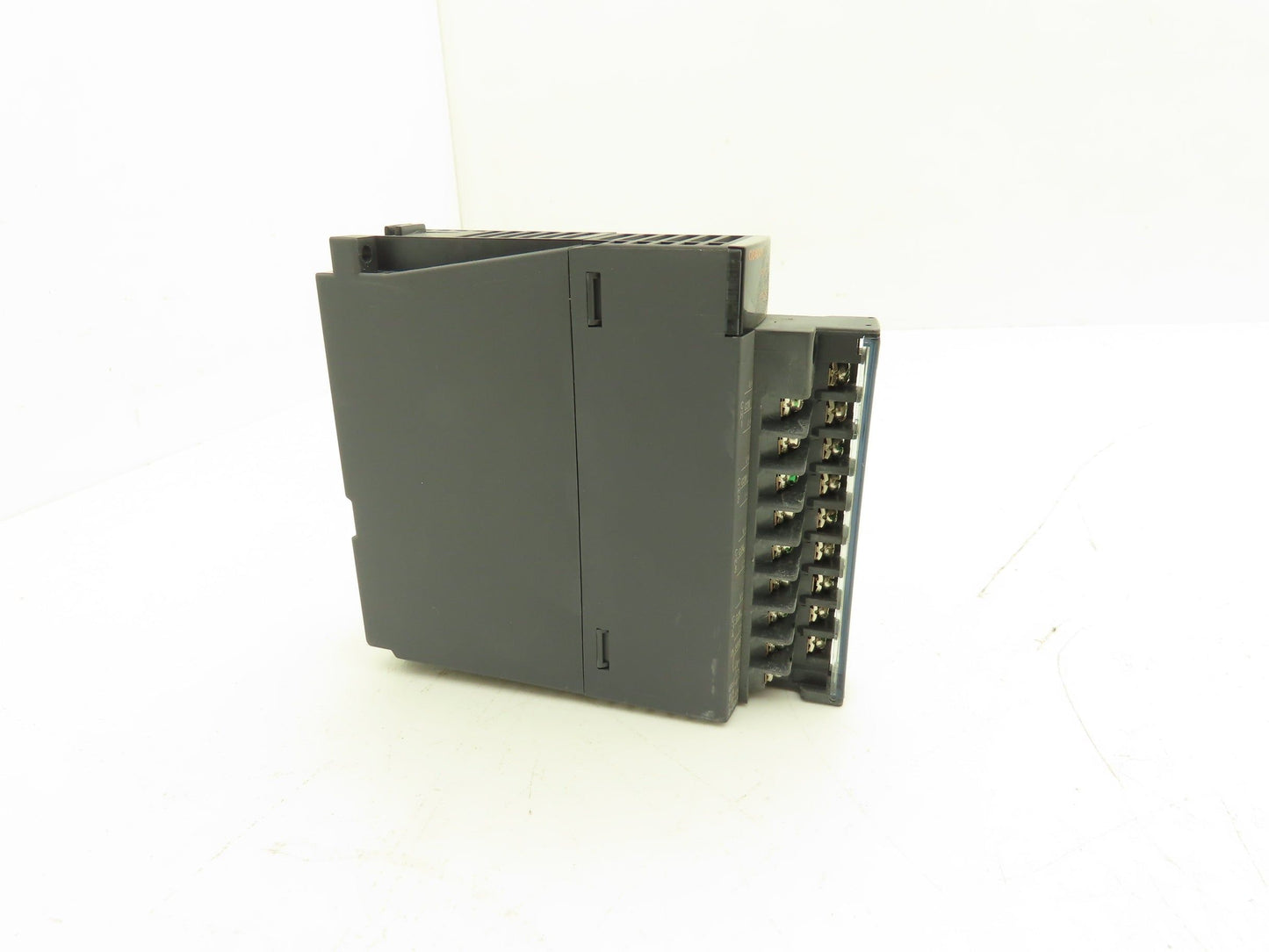 Mitsubishi Q64DAN Melsec-Q A/D Converter Unit -10~10V 24VDC 0.24A 5VDC 0.34A