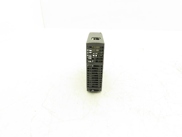 Mitsubishi QJ71E71-100 Melsec-Q Ethernet I/F Unit MISSING Display Cover