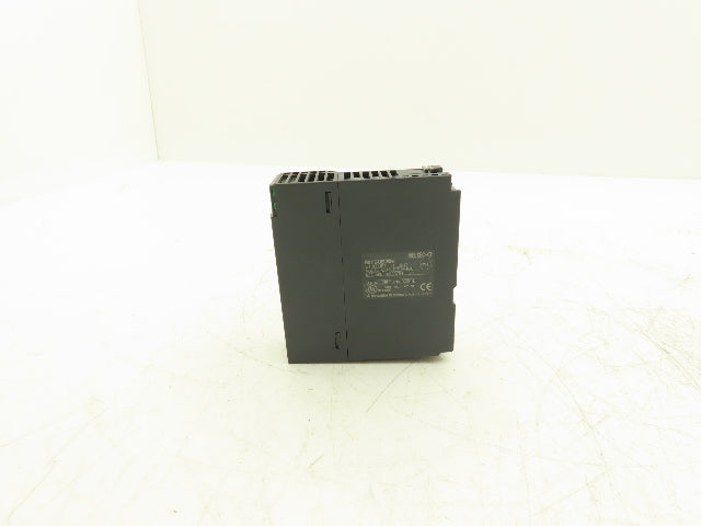 Mitsubishi QJ71E71-100 Melsec-Q Ethernet I/F Unit MISSING Display Cover