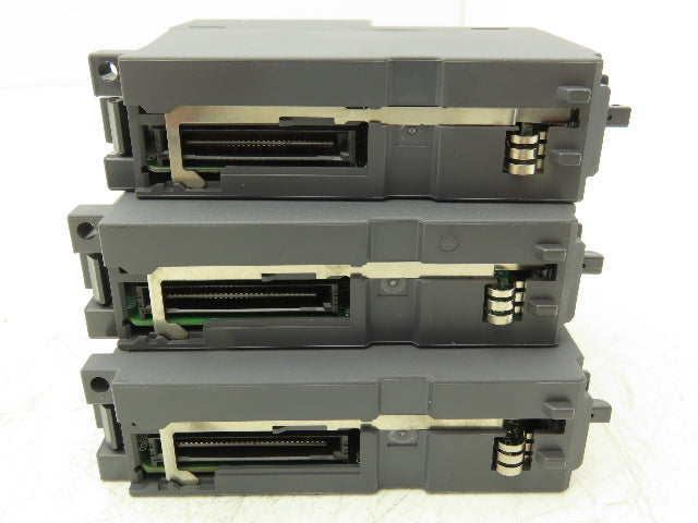 Mitsubishi QJ61BT11N Melsec-Q CC-Link V2 Master Unit CPU Lot of 3