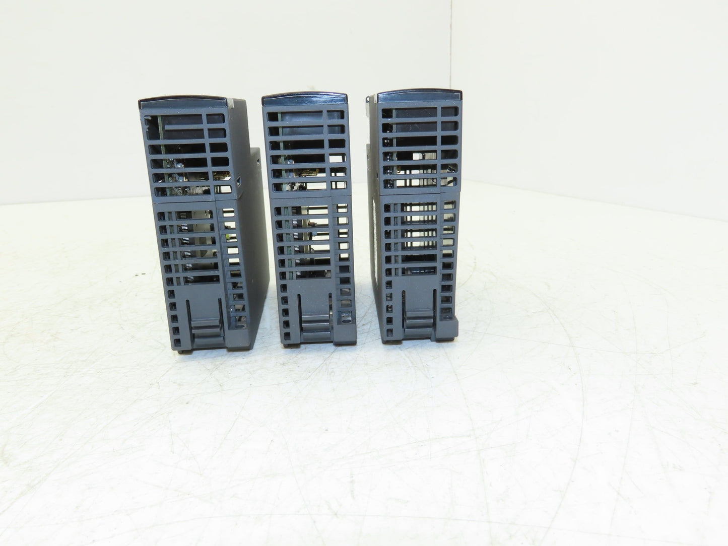 Mitsubishi QJ61BT11N Melsec-Q CC-Link V2 Master Unit CPU Lot of 3