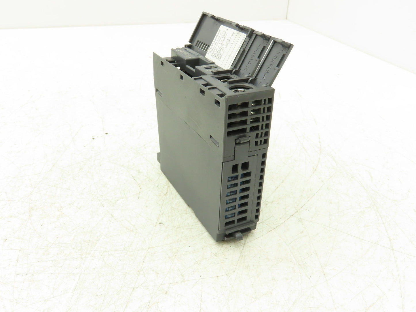 Mitsubishi Q06HCPU Melsec-Q CPU Unit 60k Step Max