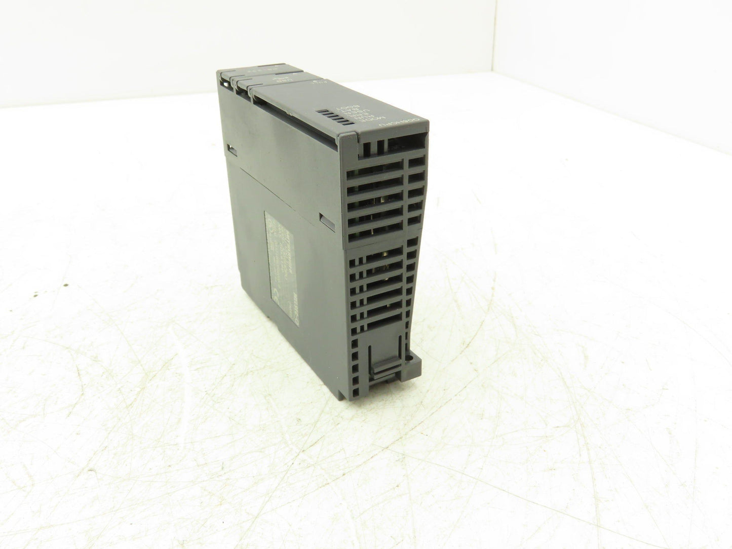 Mitsubishi Q06HCPU Melsec-Q CPU Unit 60k Step Max