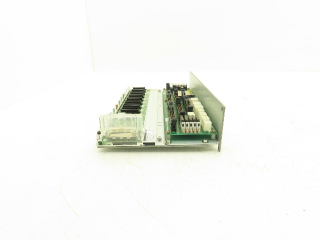 Mitsubishi Q38B SCN2637005 Base Unit Circuit Board Assembly