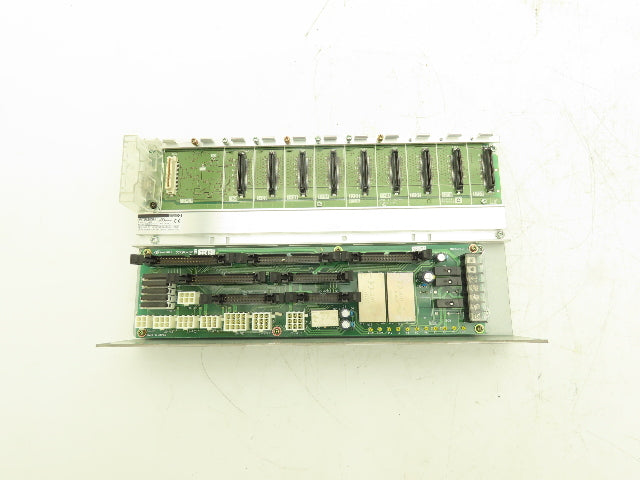 Mitsubishi Q38B SCN2637005 Base Unit Circuit Board Assembly