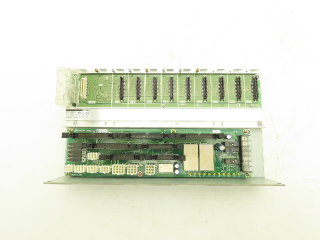 Mitsubishi Q38B SCN2637005 Base Unit Circuit Board Assembly