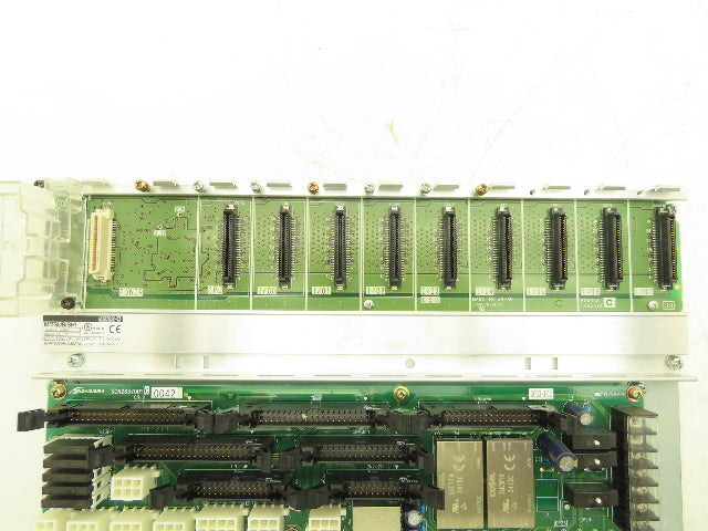 Mitsubishi Q38B SCN2637005 Base Unit Circuit Board Assembly