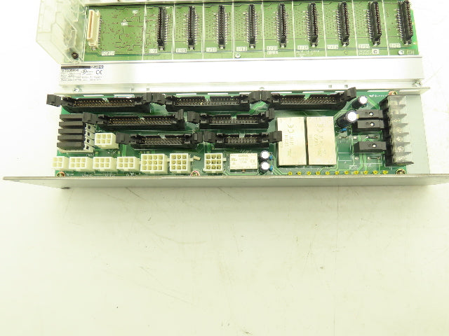 Mitsubishi Q38B SCN2637005 Base Unit Circuit Board Assembly