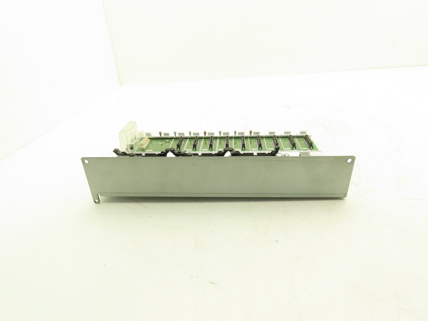 Mitsubishi Q38B SCN2637005 Base Unit Circuit Board Assembly