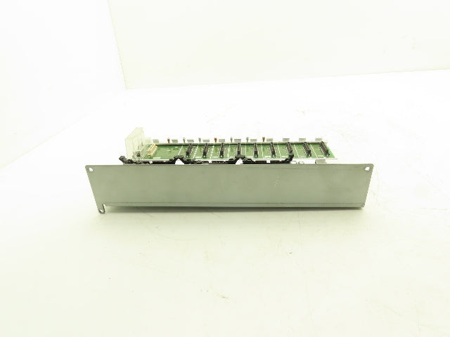 Mitsubishi Q38B SCN2637005 Base Unit Circuit Board Assembly